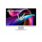 Monitor Gaming LG 32G810SA-W 4K Ultra HD 32"