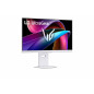 Monitor Gaming LG 32G810SA-W 4K Ultra HD 32"