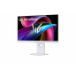 Monitor Gaming LG 32G810SA-W 4K Ultra HD 32"