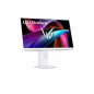 Monitor Gaming LG 32G810SA-W 4K Ultra HD 32"
