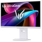 Monitor Gaming LG 32G810SA-W 4K Ultra HD 32"