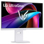 Monitor Gaming LG 32G810SA-W 4K Ultra HD 32"