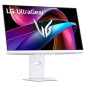 Monitor Gaming LG 32G810SA-W 4K Ultra HD 32"