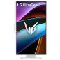 Monitor Gaming LG 32G810SA-W 4K Ultra HD 32"