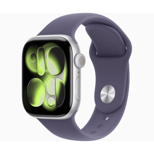 Smartwatch Apple Watch Series 11 GPS + Cellular Purple 1,96" 46 mm Ø 46 mm