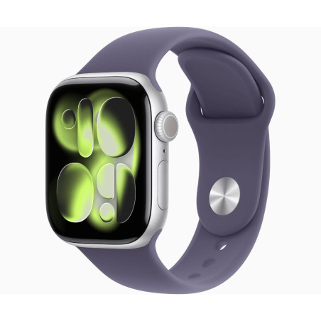 Smartwatch Apple Watch Series 11 GPS + Cellular Porpora 1,96" 46 mm Ø 46 mm