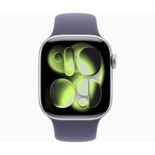 Smartwatch Apple Watch Series 11 GPS + Cellular Porpora 1,96" 46 mm Ø 46 mm
