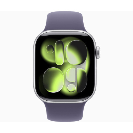 Smartwatch Apple Watch Series 11 GPS + Cellular Porpora 1,96" 46 mm Ø 46 mm