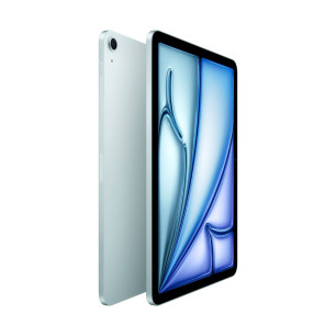 Tablet Apple A3459 13" Octa Core Apple M M4 12 GB 128 GB Azzurro