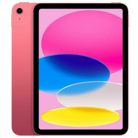 Tablet Apple MD5C4TY/A 11" 512 GB Rosa M1