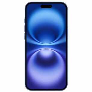 Smartphone Apple iPhone 16 Plus 6,7" 128 GB Blue