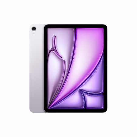 Tablet Apple iPad Air M3 11" Octa Core 8 GB RAM 128 GB Porpora