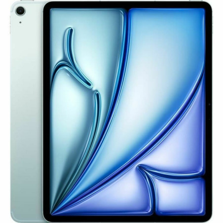 Tablet Apple iPad Air 13" Octa Core 8 GB RAM 256 GB Azzurro