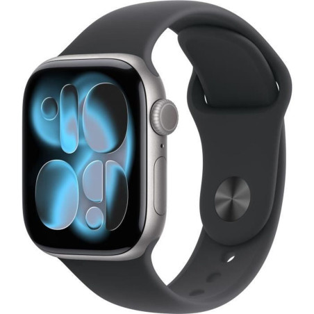 Smartwatch Apple Watch Series 11 GPS Grey 1,77"