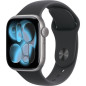 Smartwatch Apple Watch Series 11 GPS Grigio 1,77"