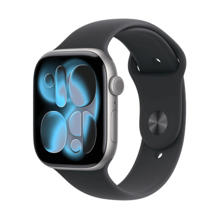 Smartwatch Apple Watch Series 11 GPS Grey 1,77"