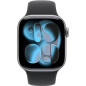 Smartwatch Apple Watch Series 11 GPS Grigio 1,77"