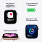 Smartwatch Apple Watch Series 11 GPS Grigio 1,77"