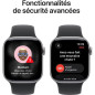 Smartwatch Apple Watch Series 11 GPS Grigio 1,77"