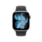 Smartwatch Apple Watch Series 11 GPS Grigio 1,77"