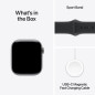 Smartwatch Apple Watch Series 11 GPS Grigio 1,77"