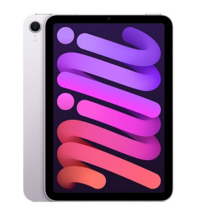 Tablet Apple iPad Mini 2024 (7ª Gen.) Hexa Core 8 GB RAM 512 GB Porpora 8,3"