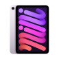 Tablet Apple iPad Mini 2024 (7ª Gen.) Hexa Core 8 GB RAM 512 GB Purple 8,3"