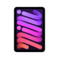 Tablet Apple iPad Mini 2024 (7ª Gen.) Hexa Core 8 GB RAM 512 GB Purple 8,3"