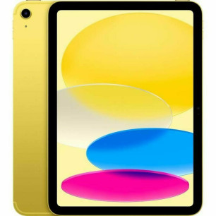 Tablet Apple iPad A16 11" 128 GB Giallo