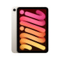 Tablet Apple iPad mini 8,3" Hexa Core 8 GB RAM 256 GB Bianco