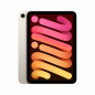 Tablet Apple iPad mini 8,3" Hexa Core 8 GB RAM 256 GB Bianco