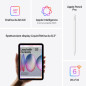 Tablet Apple iPad mini 8,3" Hexa Core 8 GB RAM 256 GB Bianco