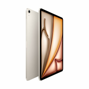 Tablet Apple iPad Air M3 13" Octa Core 8 GB RAM 256 GB Bianco