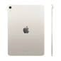 Tablet Apple iPad Air M3 13" Octa Core 8 GB RAM 256 GB Bianco