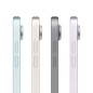 Tablet Apple iPad Air M3 13" Octa Core 8 GB RAM 256 GB Bianco