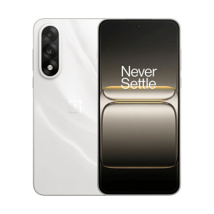 Smartphone OnePlus Nord 5 5G 6,83" Octa Core Qualcomm Snapdragon 8s Gen 3 8 GB RAM 256 GB Bianco