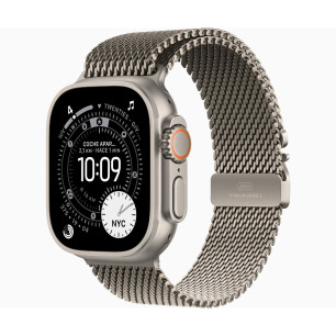 Smartwatch Apple Ultra 3 Grigio 49 mm