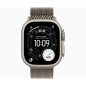 Smartwatch Apple Ultra 3 Grigio 49 mm