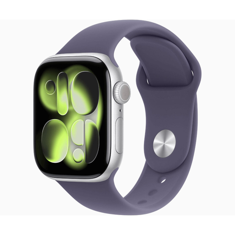 Smartwatch Apple Series 11 Silver 1,77"
