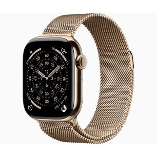 Smartwatch Apple Watch Series 11 GPS + Cellular Pink 1,77"