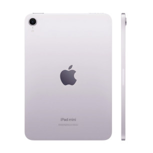 Tablet Apple iPad Mini 2024 (7ª Gen.) 8,3" Hexa Core 8 GB RAM 128 GB Porpora
