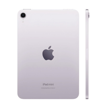 Tablet Apple iPad Mini 2024 (7ª Gen.) 8,3" Hexa Core 8 GB RAM 128 GB Purple
