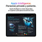 Tablet Apple iPad Air 11" M3 8 GB RAM 256 GB Azzurro