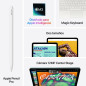 Tablet Apple iPad Air 11" M3 8 GB RAM 256 GB Azzurro