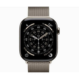 Smartwatch Apple Watch Series 11 GPS + Cellular Grey 1,96" 46 mm Ø 46 mm