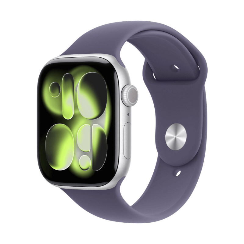 Smartwatch Apple WATCH SERIES 11 GPS Silver 1,96" 46 mm