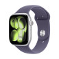 Smartwatch Apple WATCH SERIES 11 GPS Silver 1,96" 46 mm