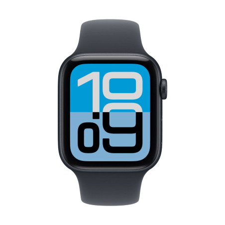 Smartwatch Apple Watch SE 3 GPS + Cellular Nero 1,57" 40 mm Ø 40 mm