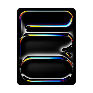 Tablet Apple MDWP4TY/A 11" Octa Core 12 GB 1 TB Nero