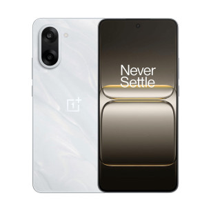 Smartphone OnePlus Nord CE5 6,77" Octa Core Mediatek Dimensity 8350 8 GB RAM 128 GB Bianco